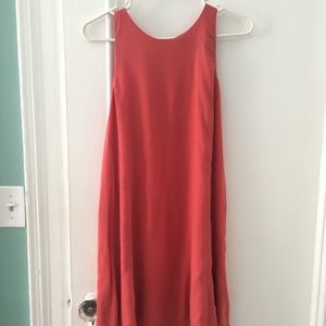 Easy Swing Dress